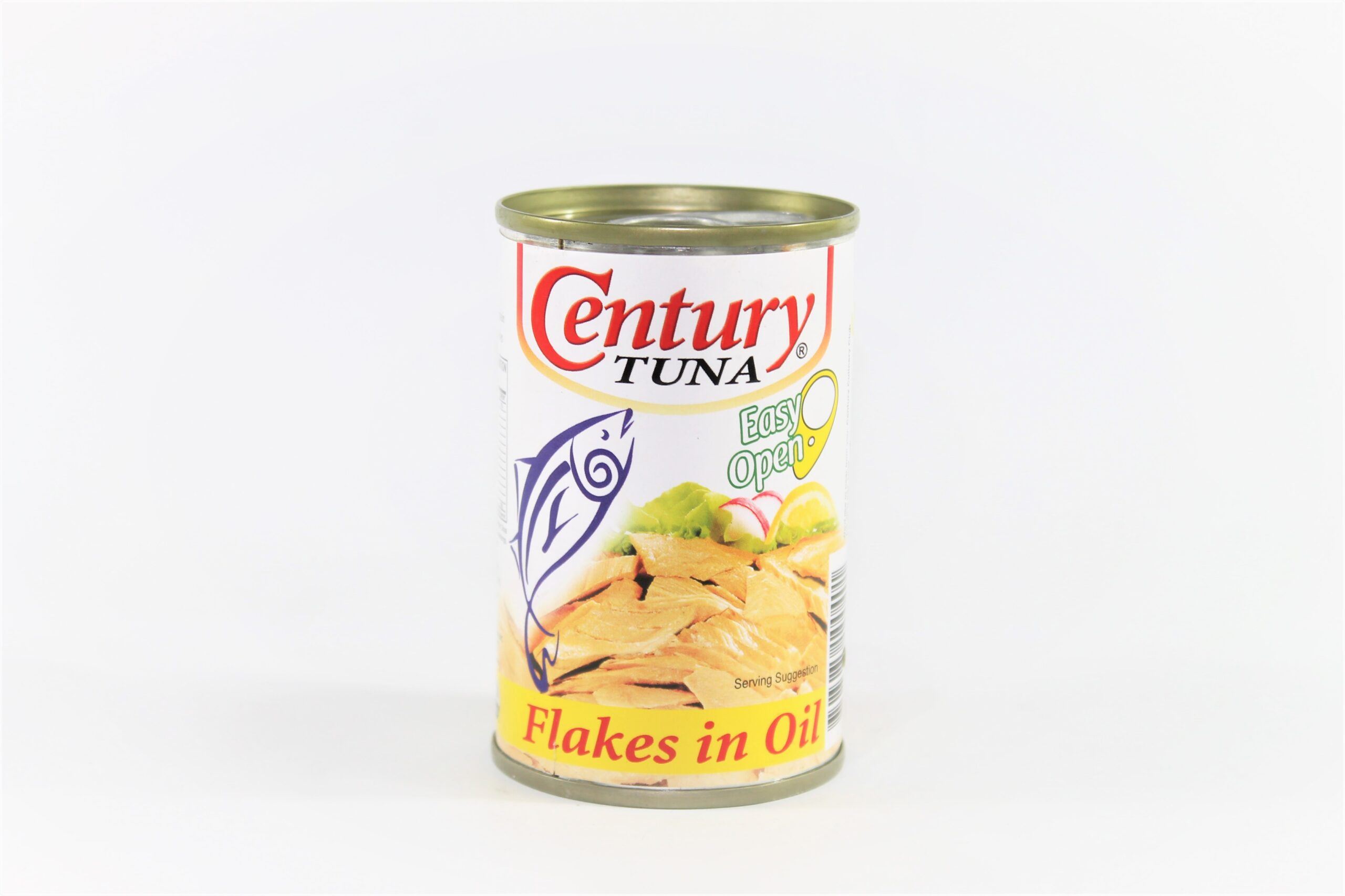 Century Tuna Flakes in Oil: A Premium Choice for Healthy Eating