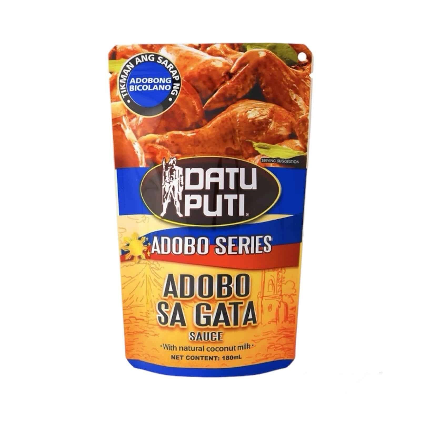 Datu Puti Adobo Mix: The Secret to Perfect Adobo